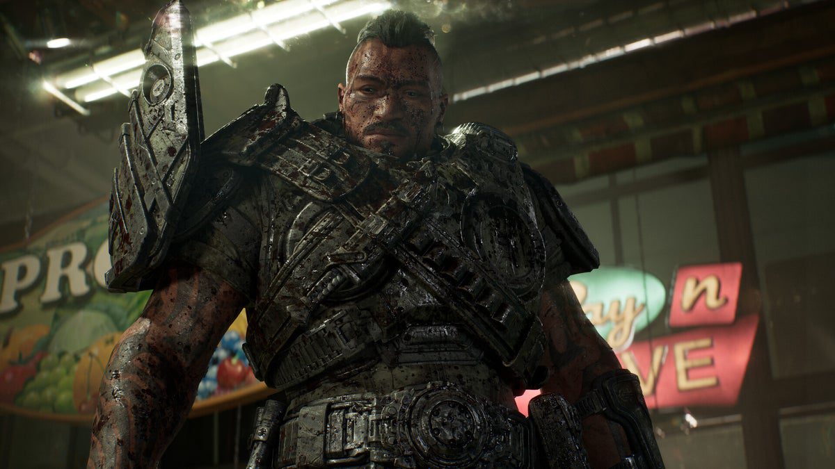 Gears of War: E-Day batte i record su Steam, la beta supera 14mila giocatori simultanei