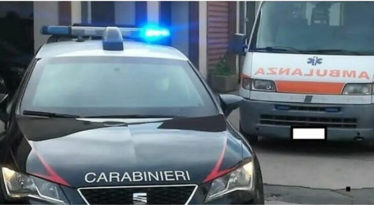 Fregene, 26enne arrestato dopo l
