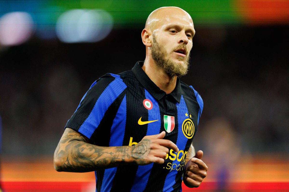 Juventus-Inter a Perth, orario e probabili formazioni dell