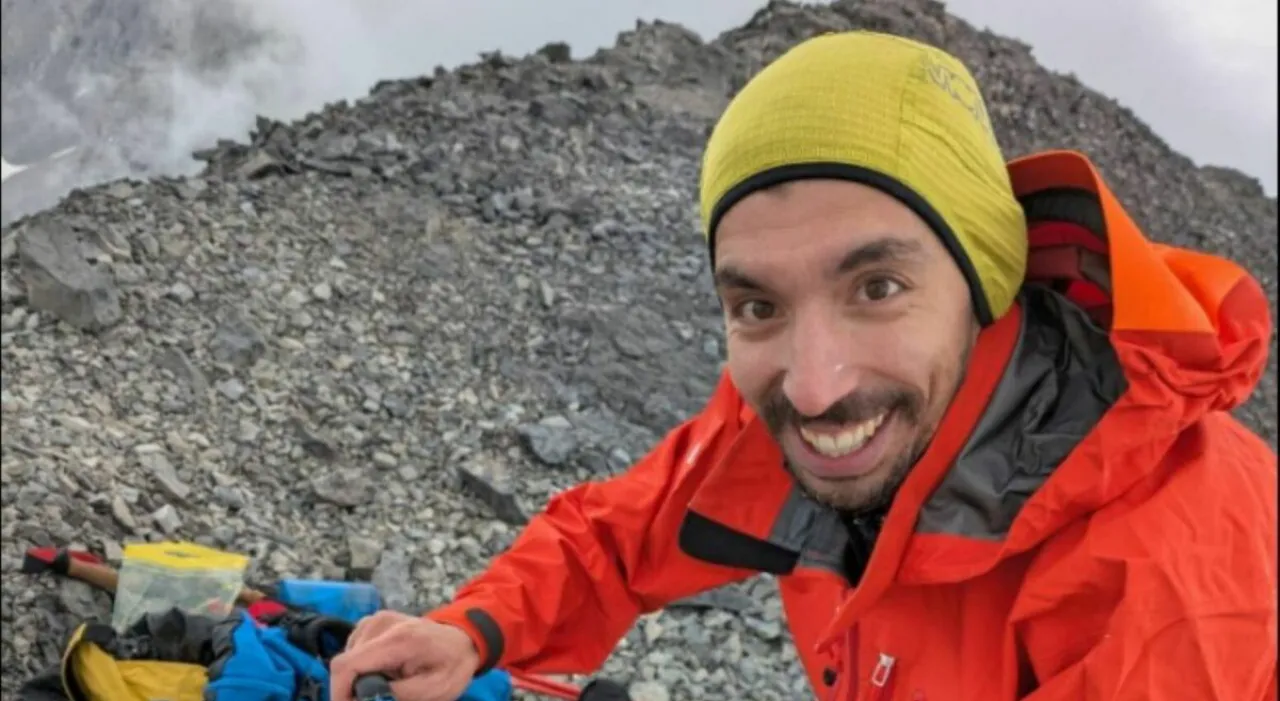 Nepal, cinque corpi avvistati sullo Yalung Ri: potrebbe esserci Marco Di Marcello scomparso a novembre 2025