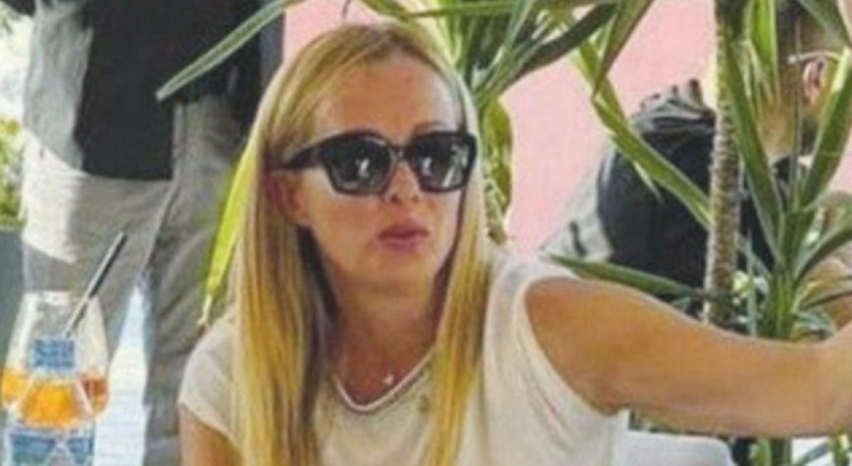 Giorgia Meloni in vacanza a La Maddalena, poi la Puglia prima dei Giochi del Mediterraneo