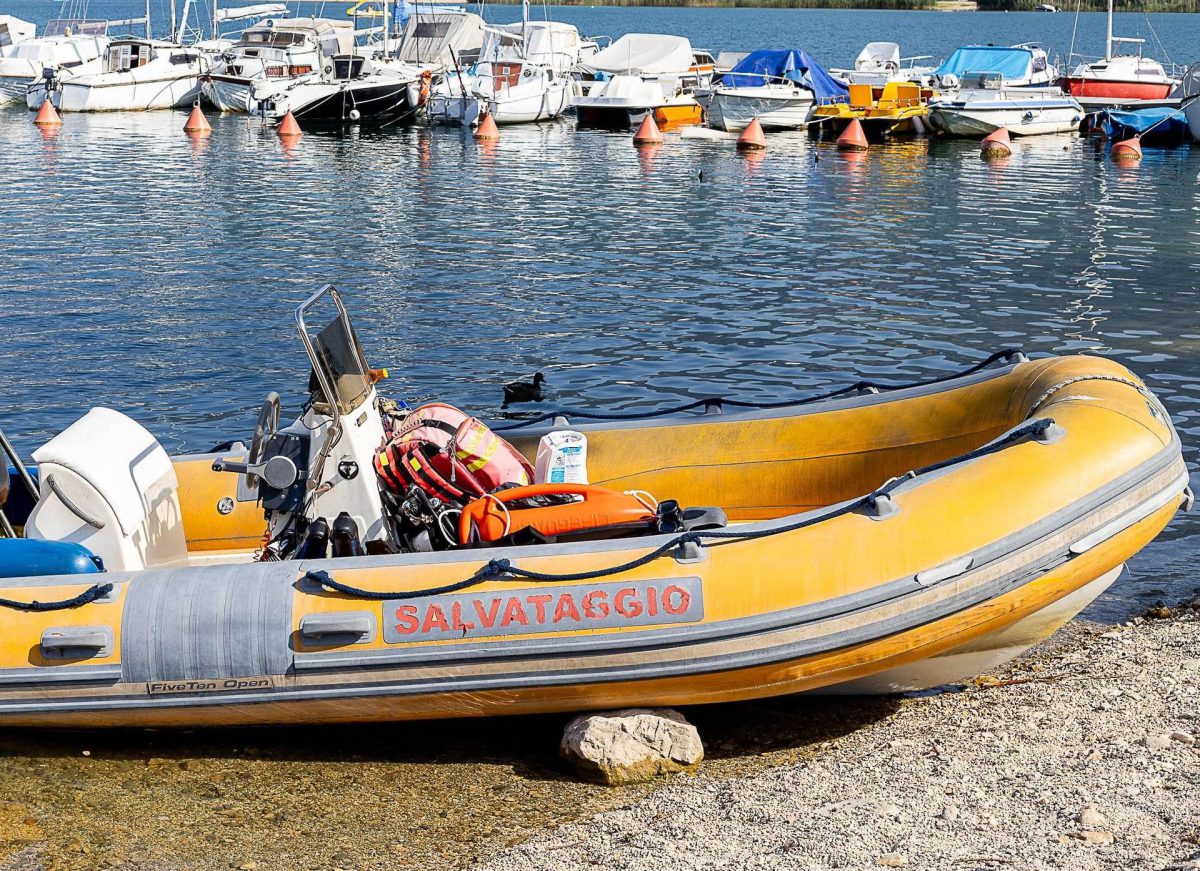 Militare Usa muore nel lago di Barcis, indagini sulle cause dopo il tuffo