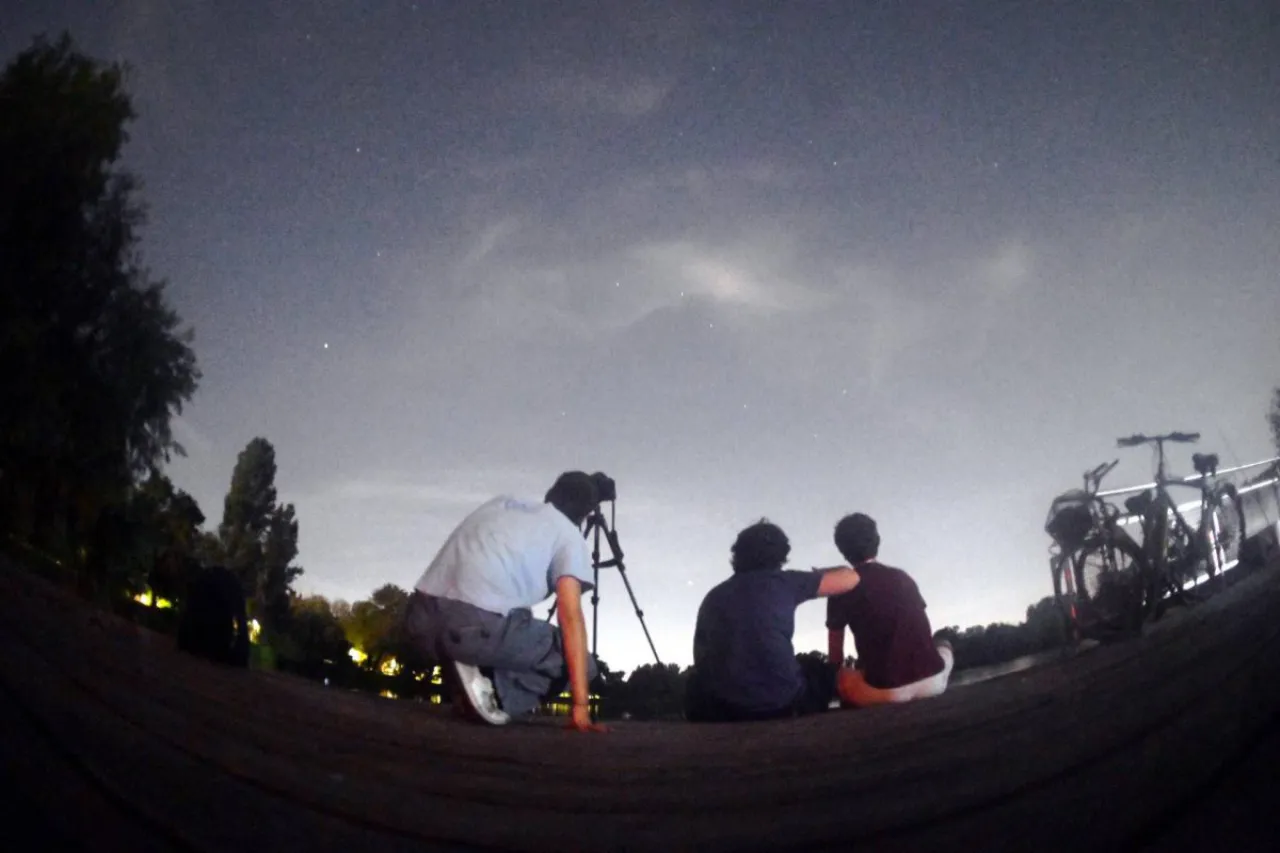 Perseidi ed eclissi totale di Sole, le mete migliori tra Italia e Spagna ad agosto 2026
