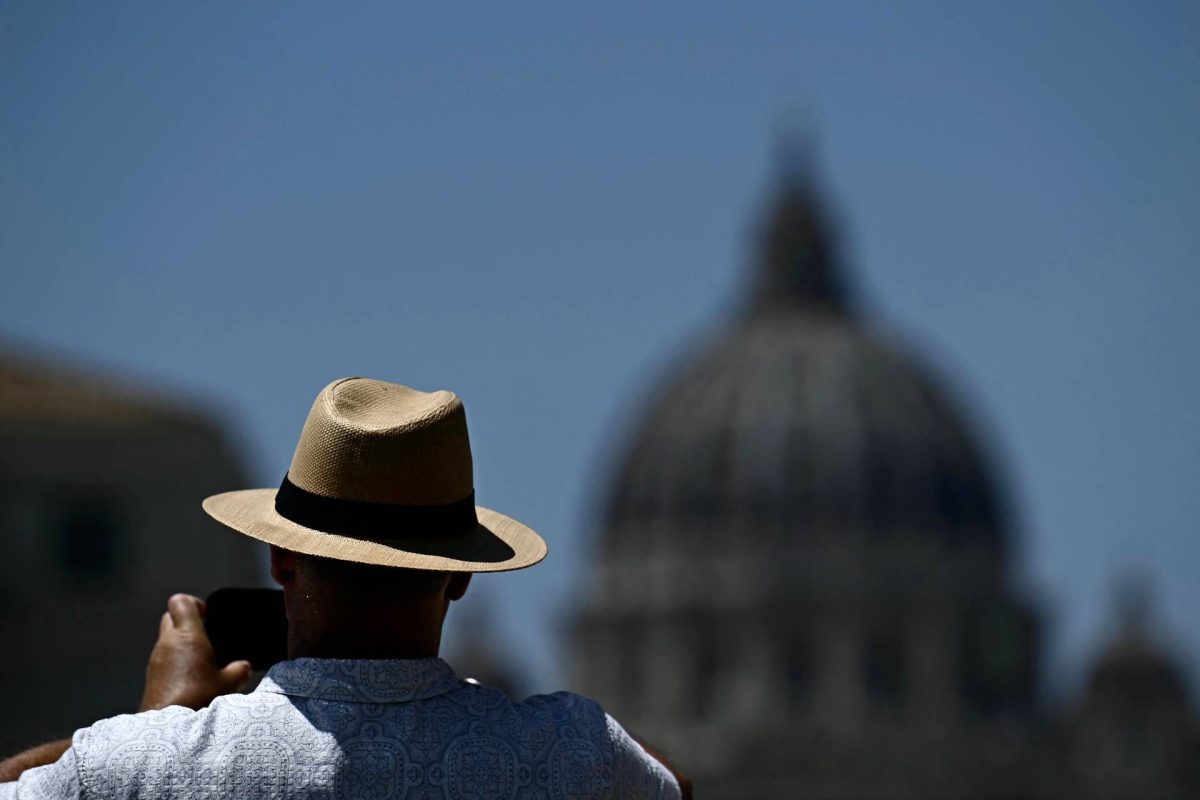 Meteo, temporali su Alpi e Appennini: a Ferragosto caldo fino a 39°C a Roma