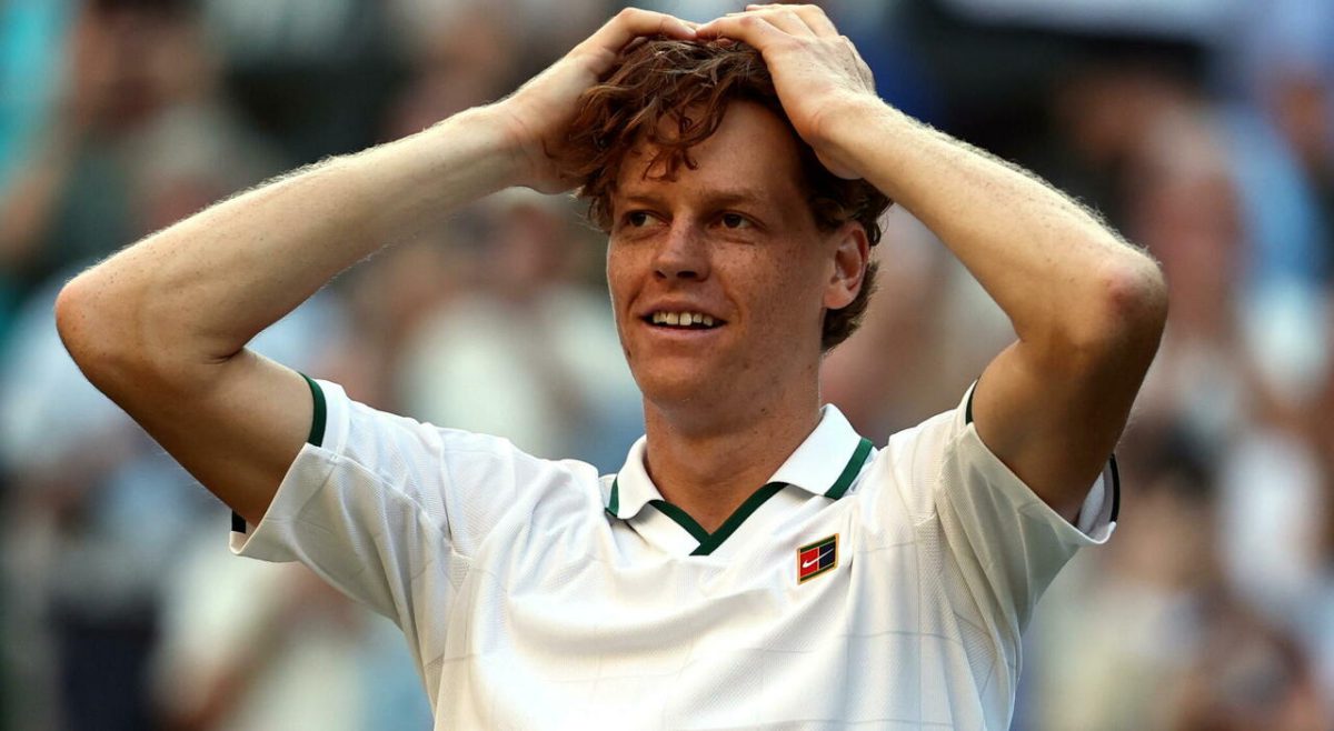 Si è ritirato! Jannik Sinner salta Cincinnati, il problema al ginocchio destro lo ferma prima degli US Open
