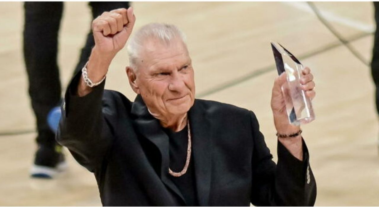 Don Nelson morto a 86 anni, l
