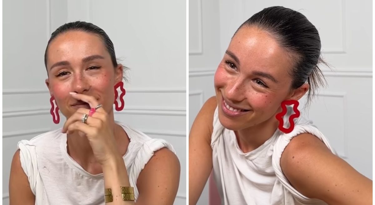 Ballando con le Stelle 2026, Aurora Ramazzotti è la seconda concorrente ufficiale