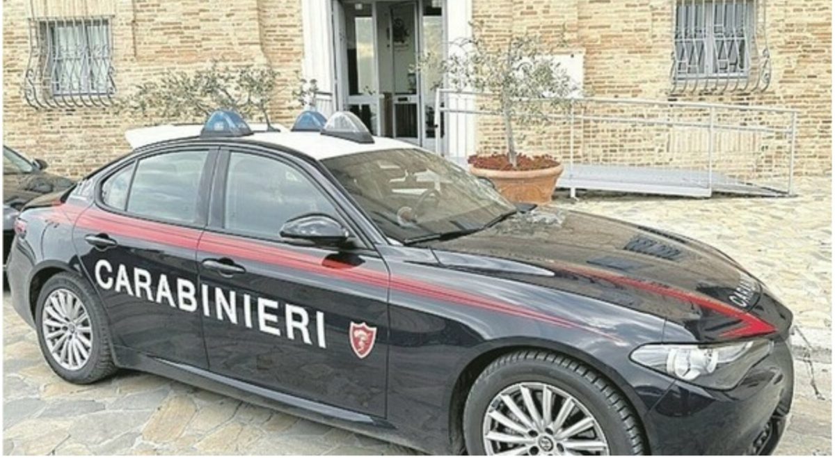 Fossacesia, difende il figlio durante una lite: 50enne ricoverato in condizioni gravissime