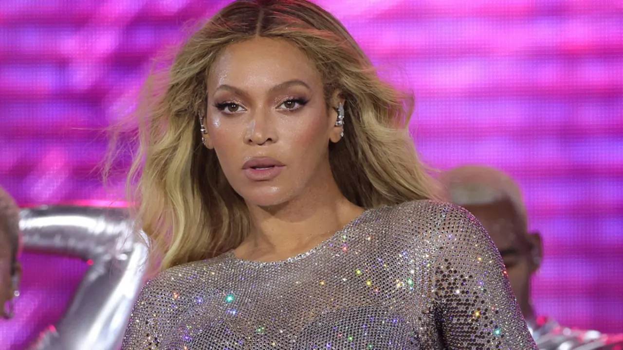 Beyoncé e il sample di Alien Superstar, archiviata la causa di Hirose Enterprises