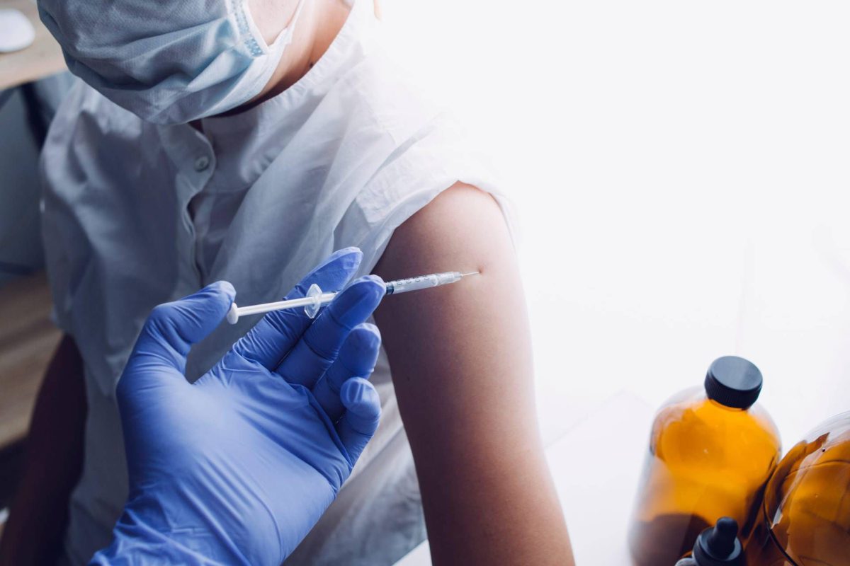 Vaccini pediatrici negli Usa, l