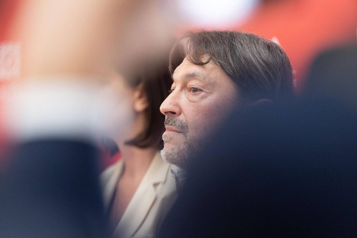 Salvini chiede una pausa per Ranucci, Report al centro del caso Lavitola