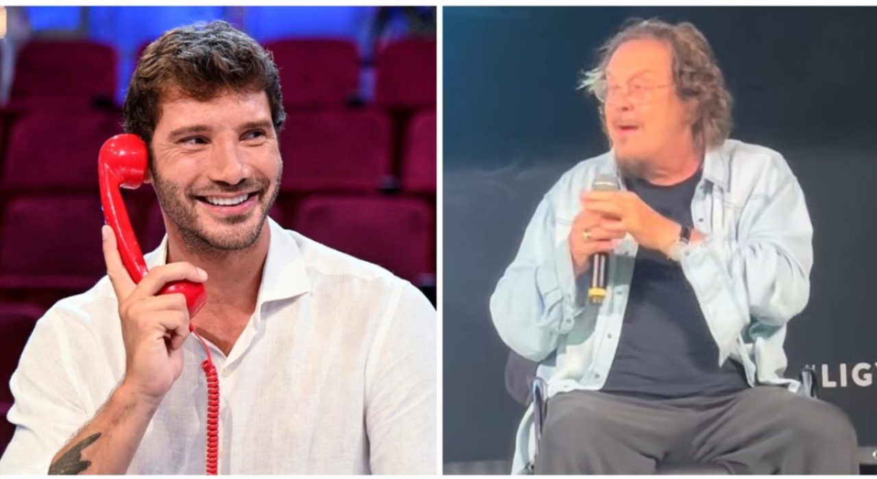 Zucchero punge Stefano De Martino, critiche su Sanremo 2027 e sull