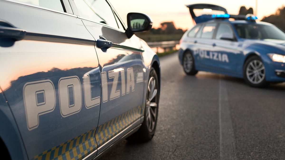 Neonata sottratta in ospedale nel Casertano, la nonna fermata sull