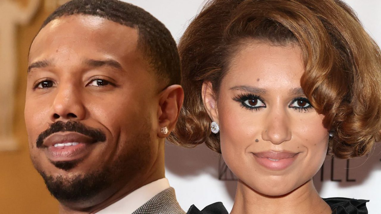RAYE e Michael B. Jordan insieme a Six Flags, dietro l