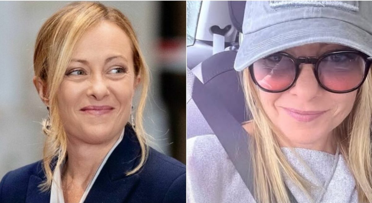 Giorgia Meloni in vacanza in Italia, dal tempo con la figlia al nodo Salvini al Viminale