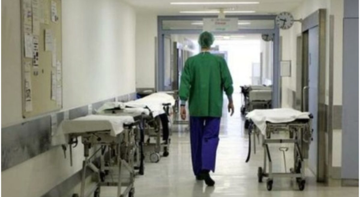 Galatina, arrestato 34enne dopo l