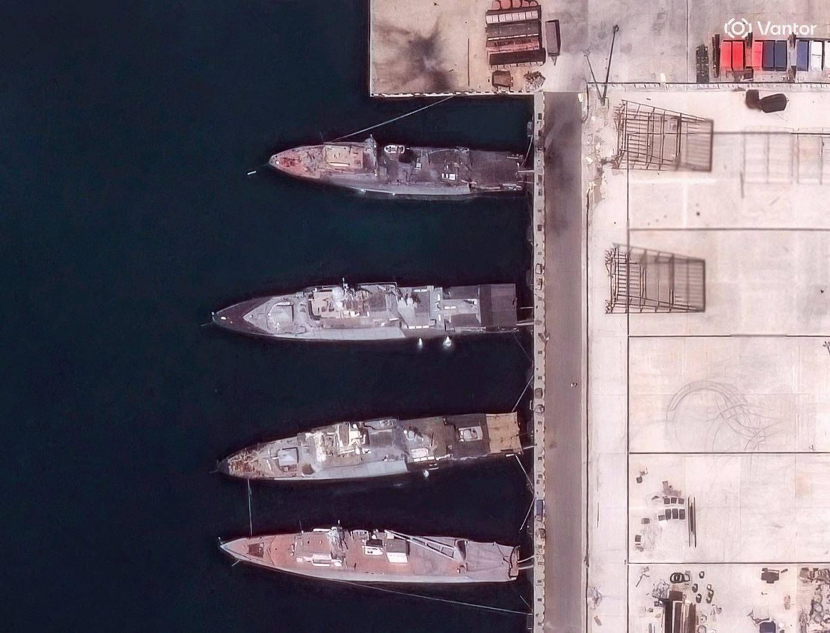 Ucraina e Russia, Kiev propone una tregua nel Mar Nero per proteggere le navi civili