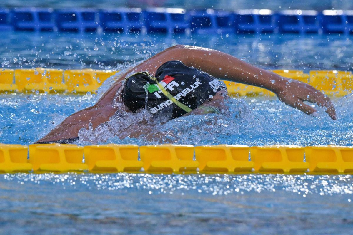 Europei nuoto Parigi 2026, oggi Curtis e Quadarella: programma, orari e diretta tv