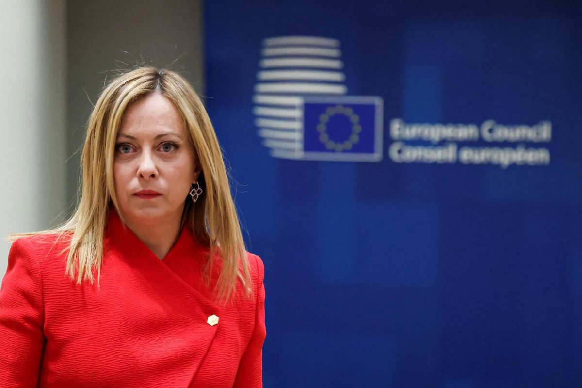 Migranti e sicurezza in Ue, Meloni punta su frontiere esterne e nuovi hub per i rimpatri