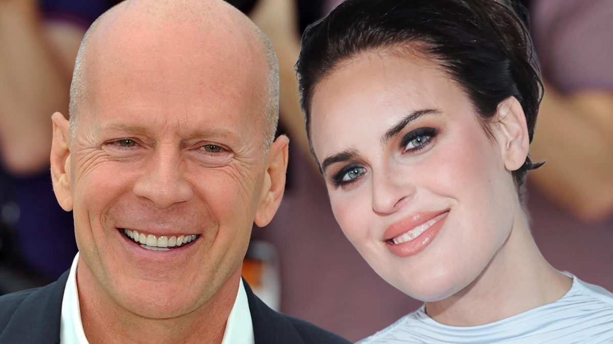 Bruce Willis alle nozze di Tallulah, le foto in Idaho durante la battaglia con la demenza