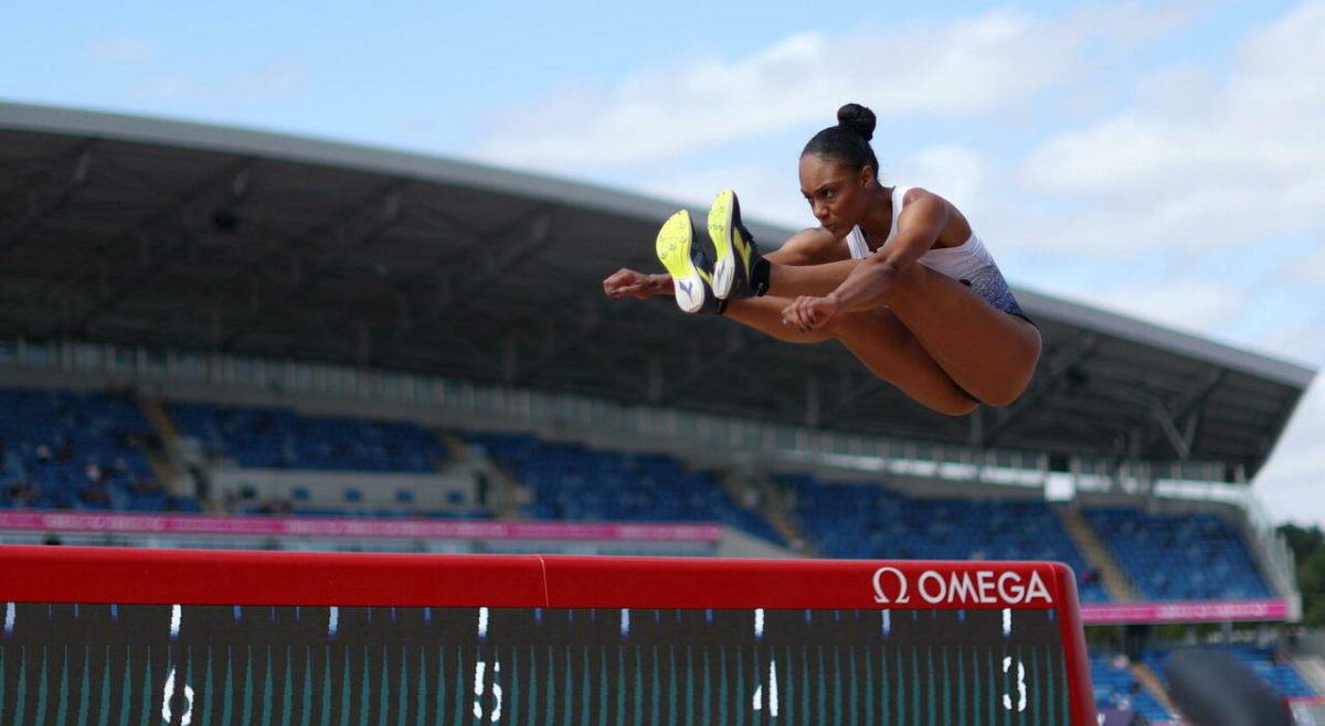 Europei di atletica a Birmingham, Iapichino guida l Europei di atletica a Birmingham, Iapichino guida l