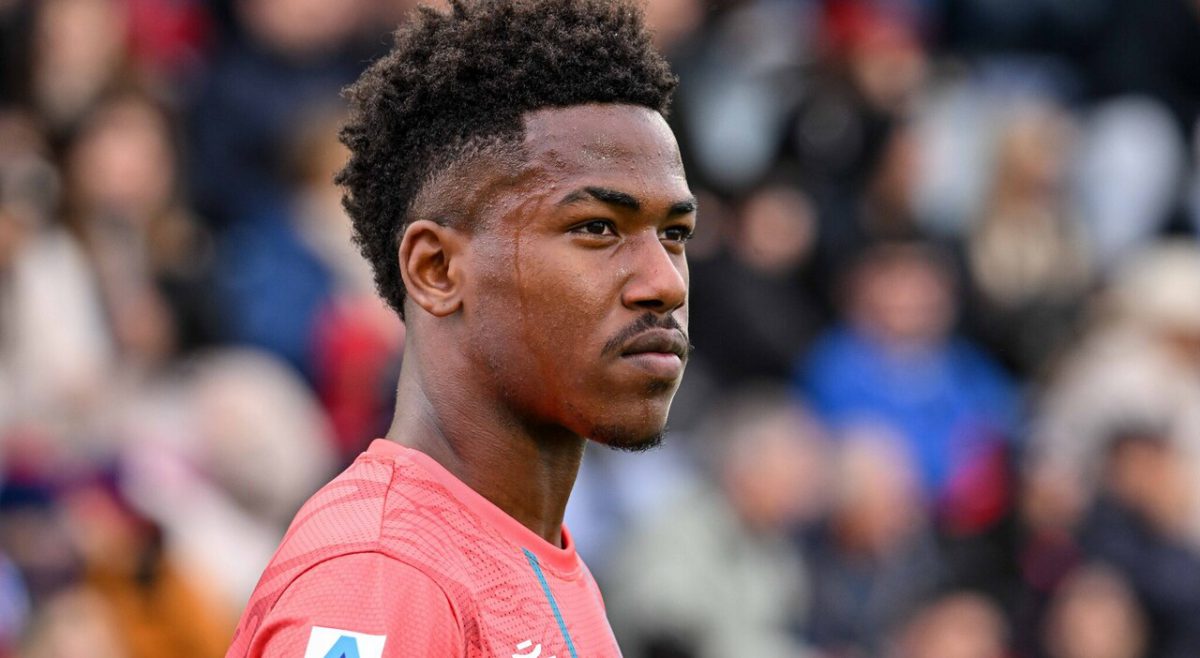 Cagliari, Yael Trepy in terapia intensiva dopo l Cagliari, Yael Trepy in terapia intensiva dopo l