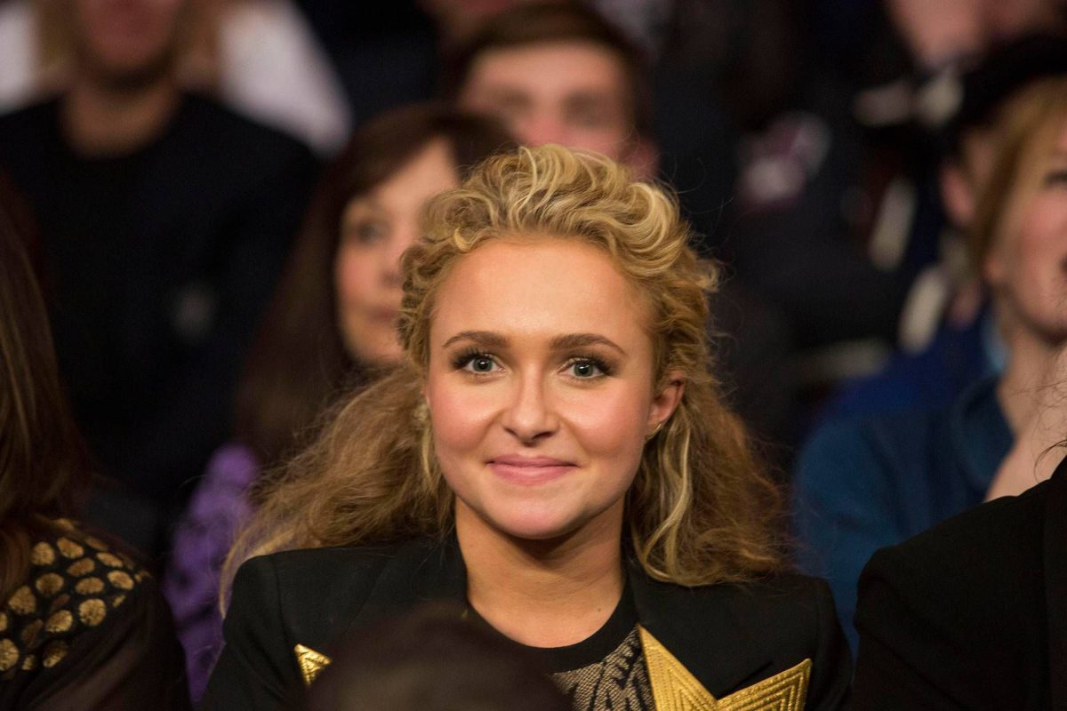 Hayden Panettiere morta a Greenville, autopsia senza traumi: causa del decesso ancora da chiarire