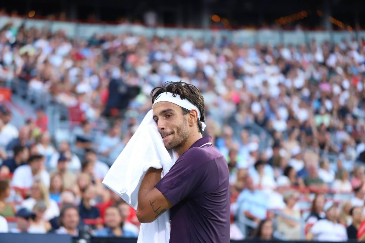 Musetti-Zheng a Cincinnati, orario del match e dove vederlo in tv e streaming