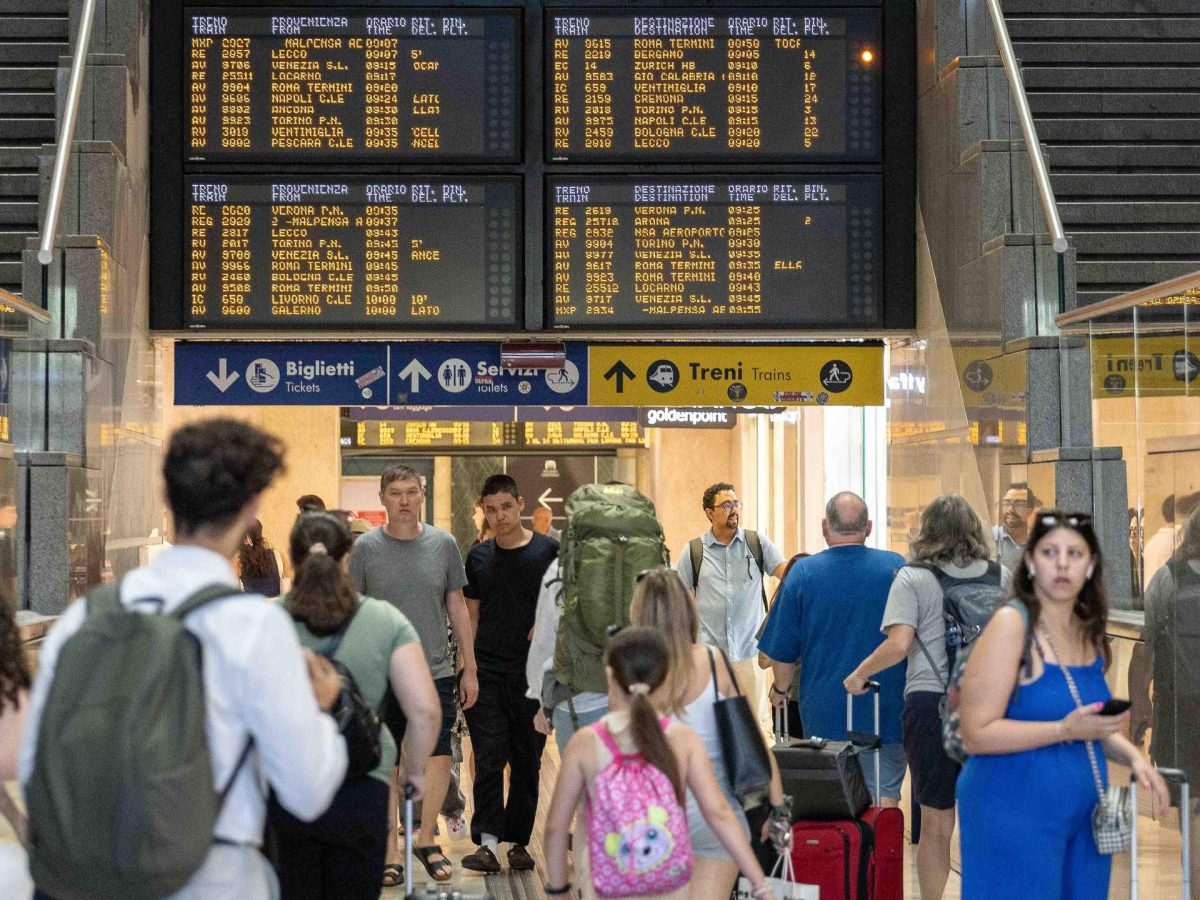 Scioperi di settembre, treni e trasporti a rischio: tutte le date da segnare
