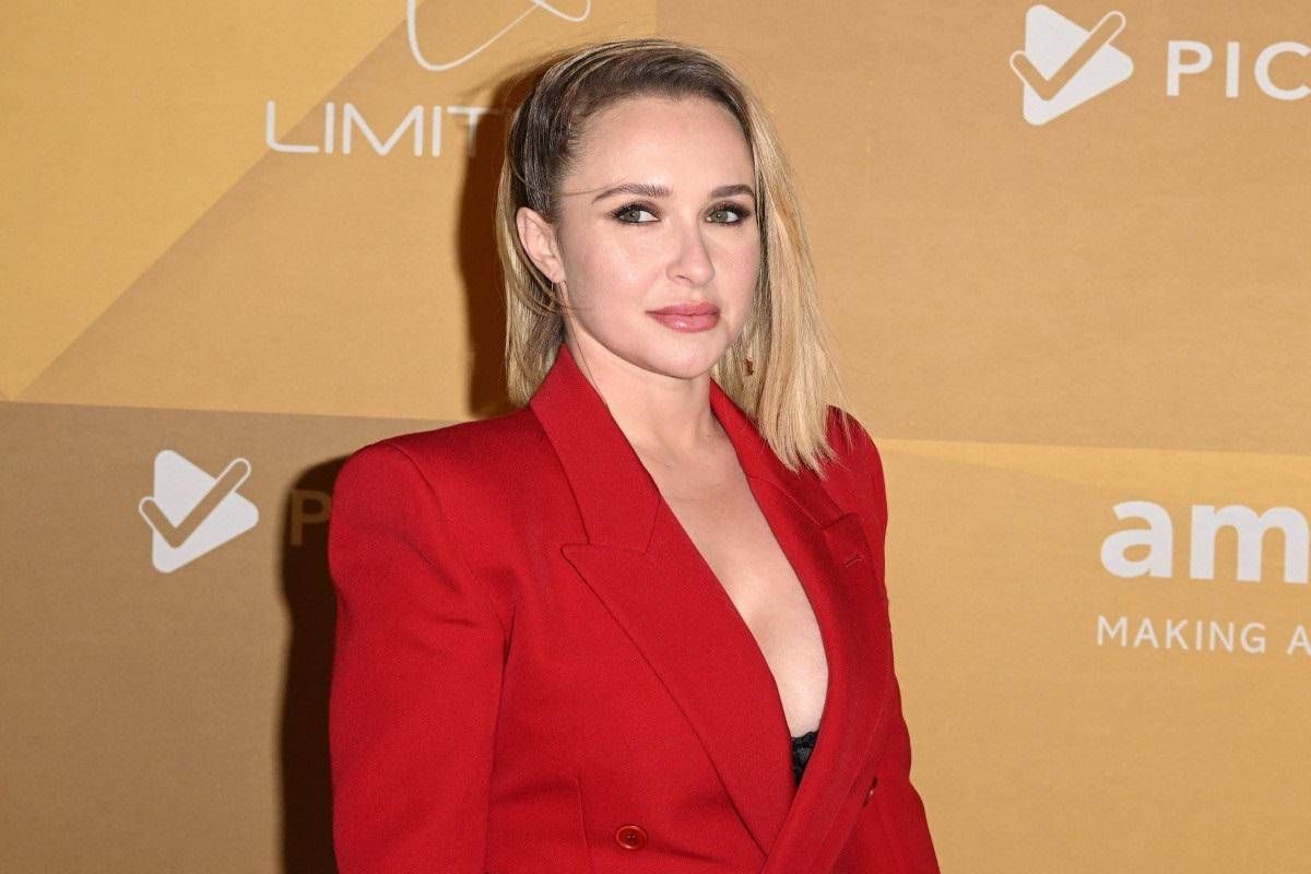Hayden Panettiere morta a 36 anni, la madre accusa Brian Hickerson presente nell
