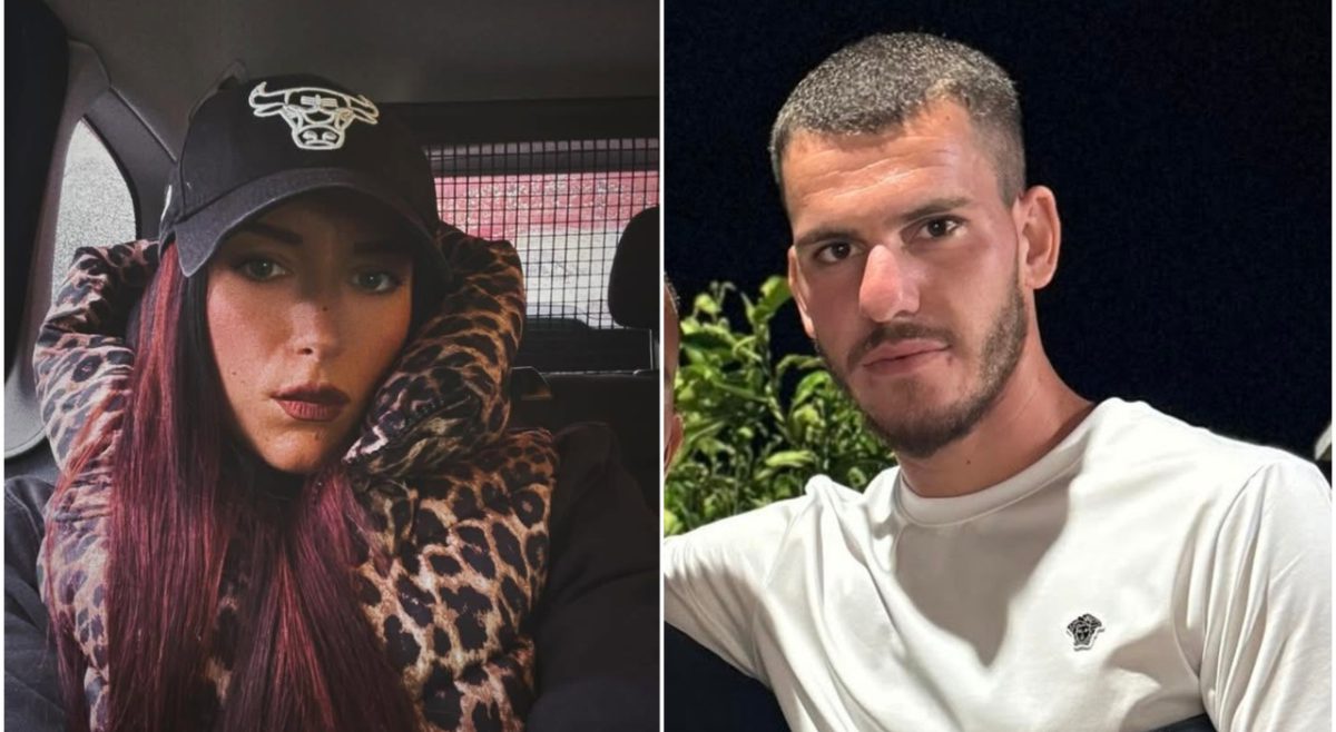 Incidente in Albania, Sara Brugnatelli e Kleo Vrioni muoiono tre giorni dopo le nozze