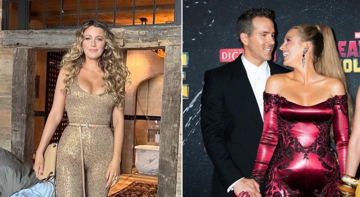 Blake Lively e Ryan Reynolds, la casa a Tribeca tra velluto, lampadario e marmo