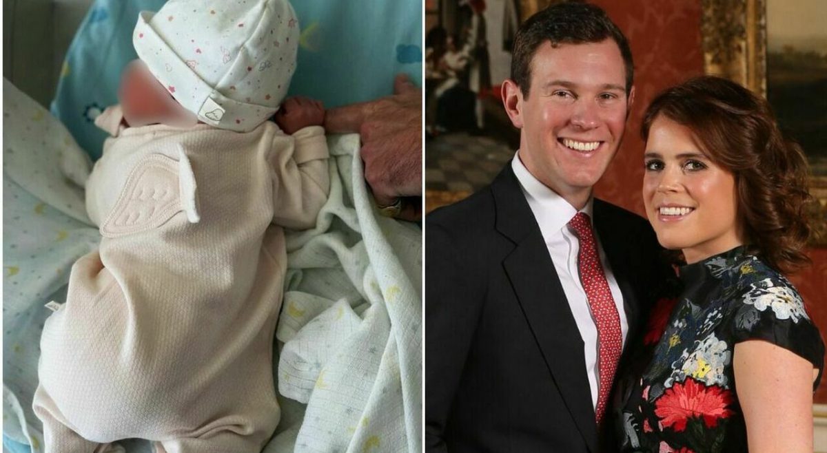 Principessa Eugenie, la figlia si chiama Adelaide Elizabeth Annina: omaggio a Elisabetta II