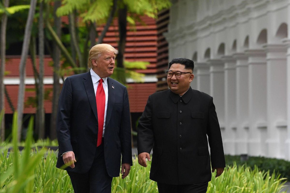 Trump annuncia un nuovo incontro con Kim Jong-un, tensioni sulle esercitazioni con Seul