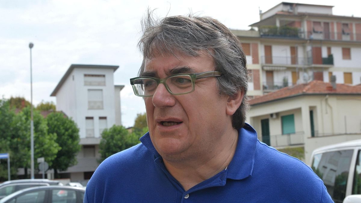 Don Biancalani rimosso a Pistoia, il Vaticano respinge i ricorsi su Vicofaro e Ramini