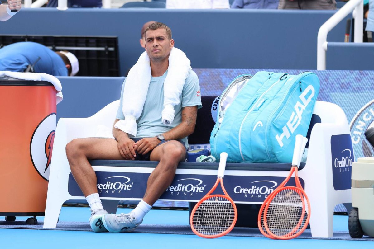 Cobolli-Paul a Cincinnati, orario dei quarti e dove vedere il match in tv e streaming Cobolli-Paul a Cincinnati, orario dei quarti e dove vedere il match in tv e streaming