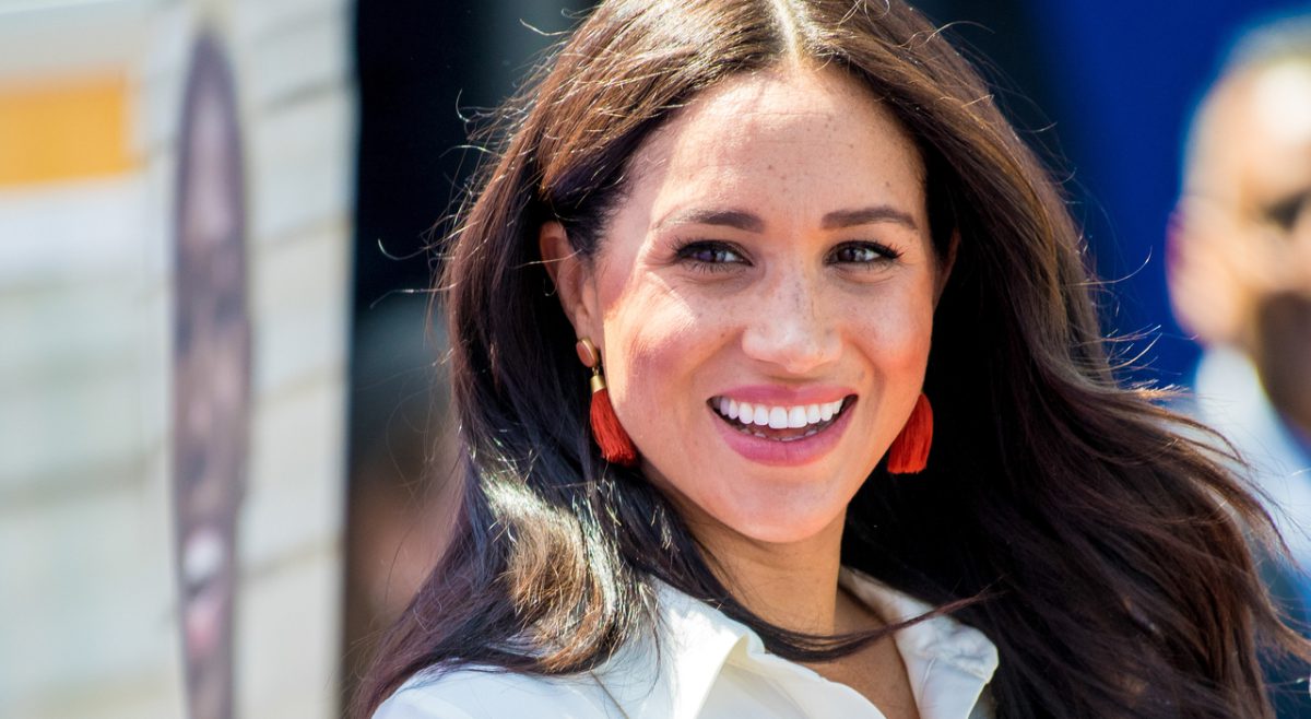 Meghan Markle verso The Gentlemen, trattativa per la terza stagione Netflix Meghan Markle verso The Gentlemen, trattativa per la terza stagione Netflix