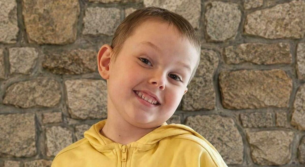 Alessandro Conforto morto a 6 anni, a Monselice l
