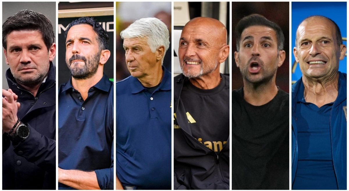 Serie A 2026-27, Inter favorita e mercato ricco: big rinnovate al via