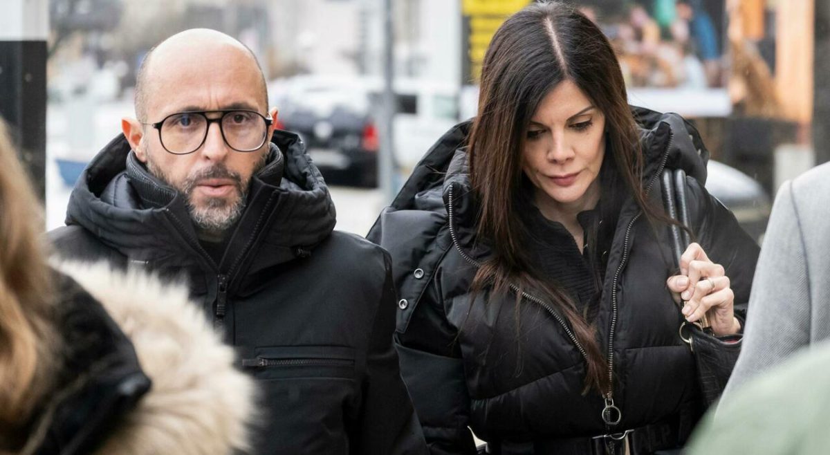 Jacques Moretti arrestato, violenze sulla moglie Jessica e nuovo caso a Crans-Montana Jacques Moretti arrestato, violenze sulla moglie Jessica e nuovo caso a Crans-Montana