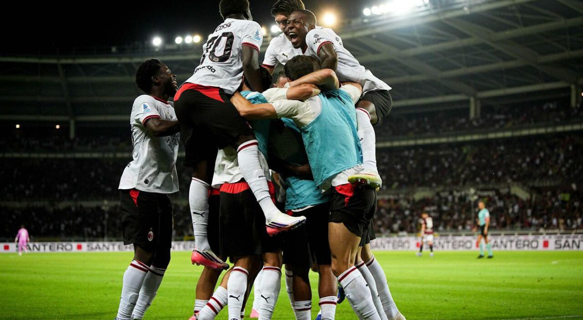 Torino-Milan 1-2, Cissé e Rabiot lanciano Amorim: rossoneri subito vincenti in Serie A Torino-Milan 1-2, Cissé e Rabiot lanciano Amorim: rossoneri subito vincenti in Serie A
