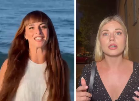 Ballando con le stelle 2026, Rebecca Gabrielli e Anastasia Kuzmina confermate nel cast
