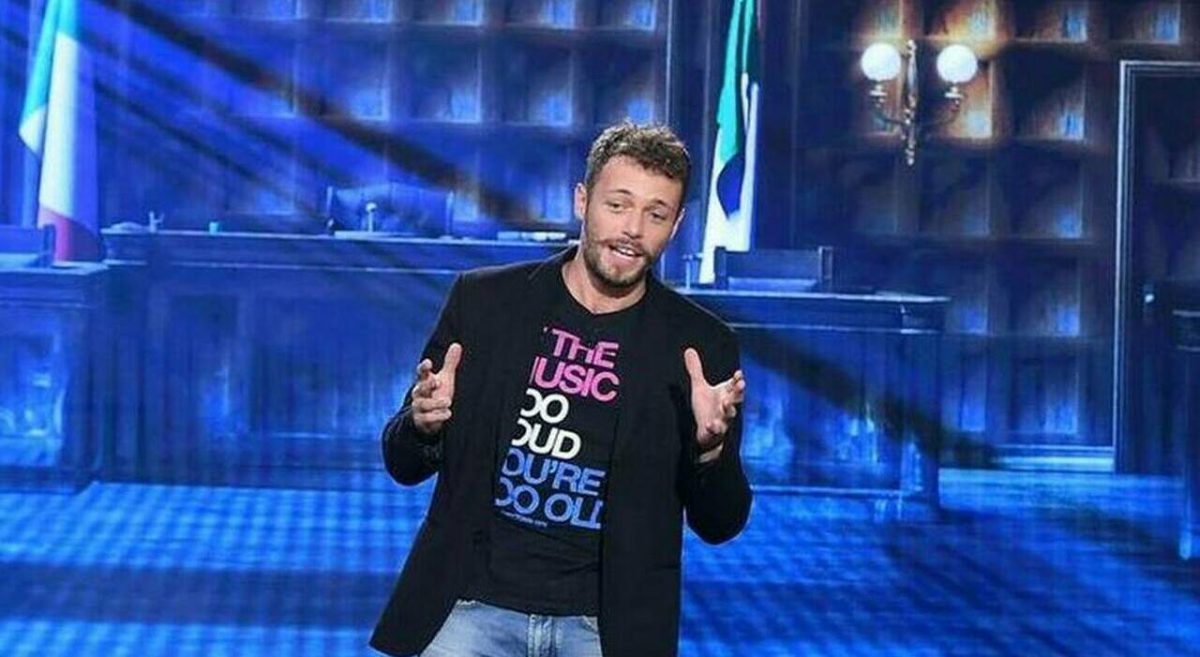 Ludovico Tersigni dopo X Factor, due anni di pausa tra stress, yoga e nuove priorità