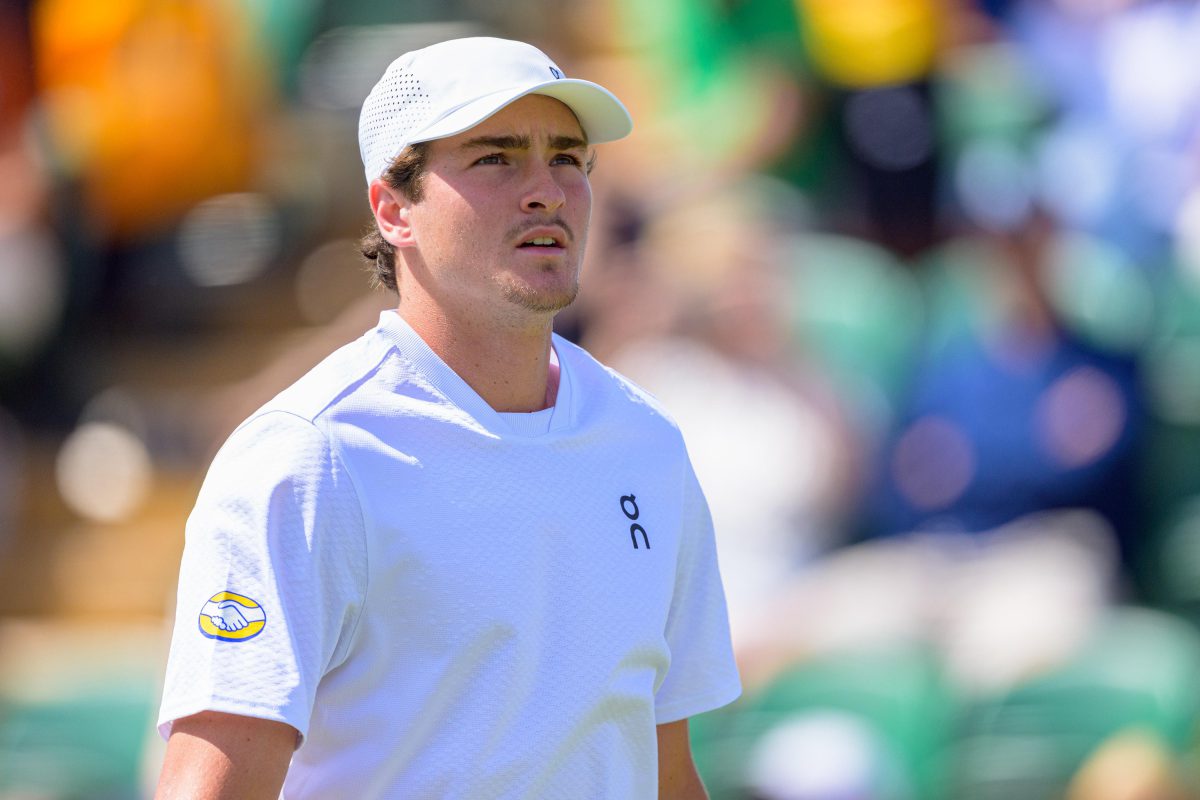 US Open 2026, Fonseca si ritira per infortunio: forfait a New York dopo Sinner US Open 2026, Fonseca si ritira per infortunio: forfait a New York dopo Sinner