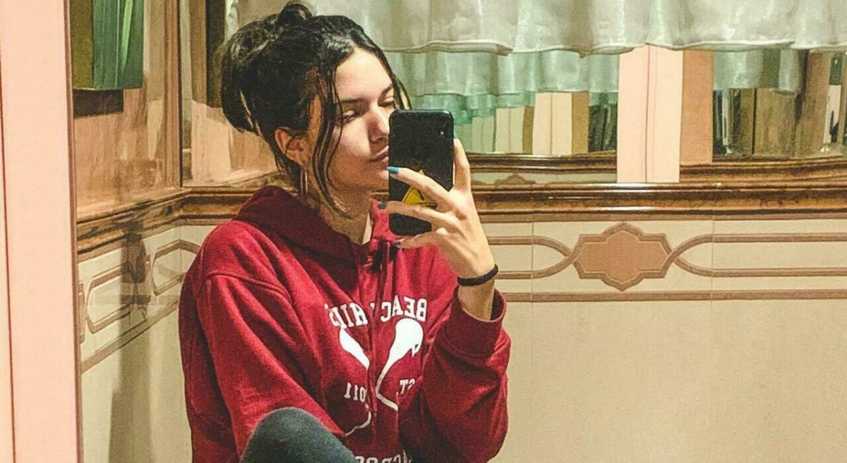 Elena Pozzato muore a 24 anni sull
