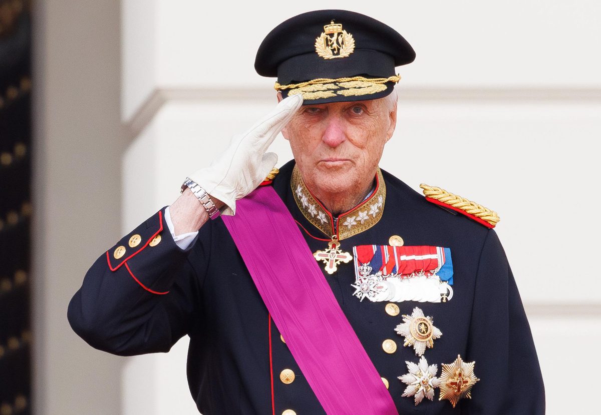 Norvegia, morto re Harald V a 89 anni: il trono passa al figlio Haakon VIII