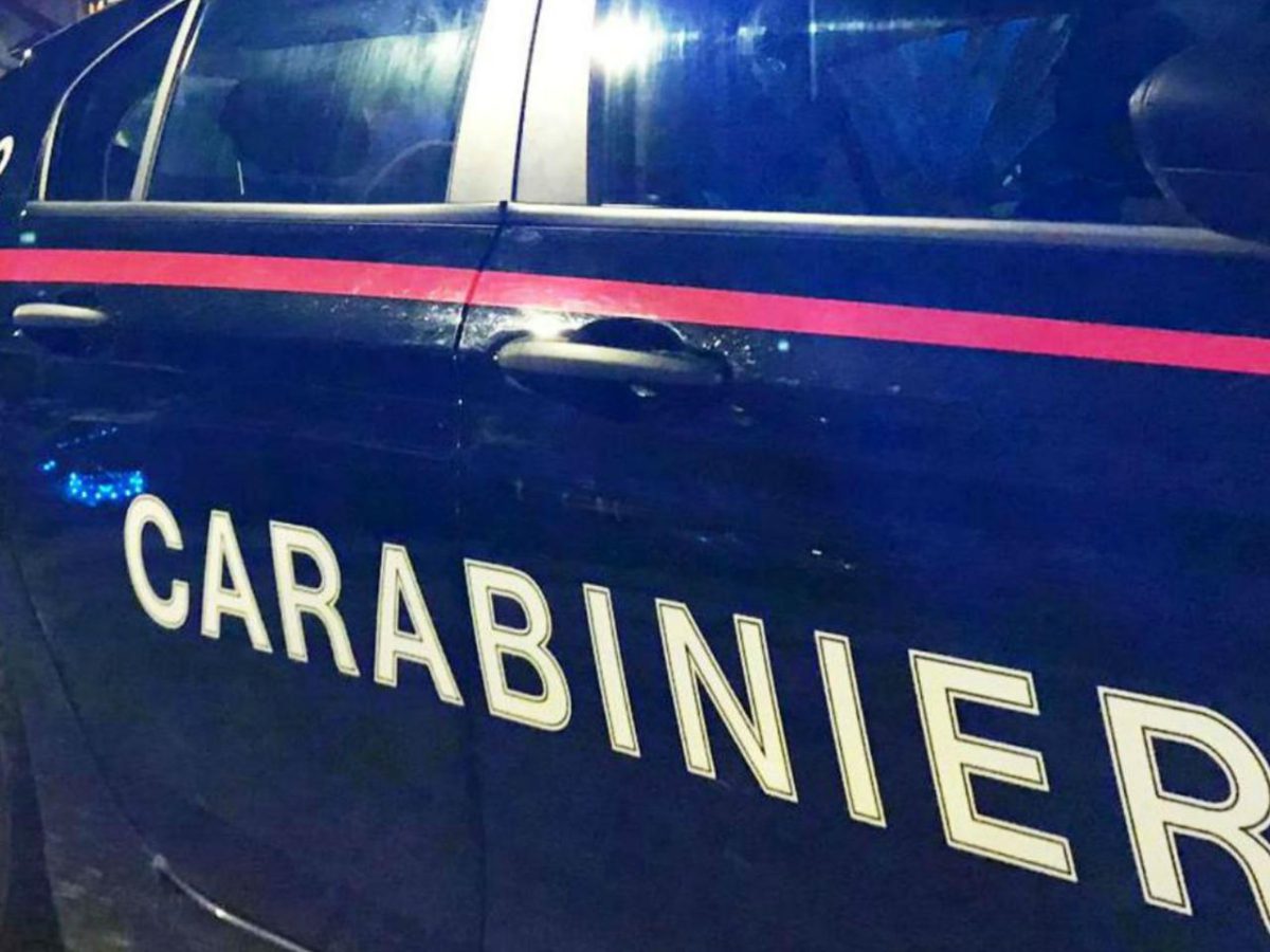 Agguato a Cassano allo Ionio, Giuseppe Scorza ucciso e Renato Elia ferito gravemente