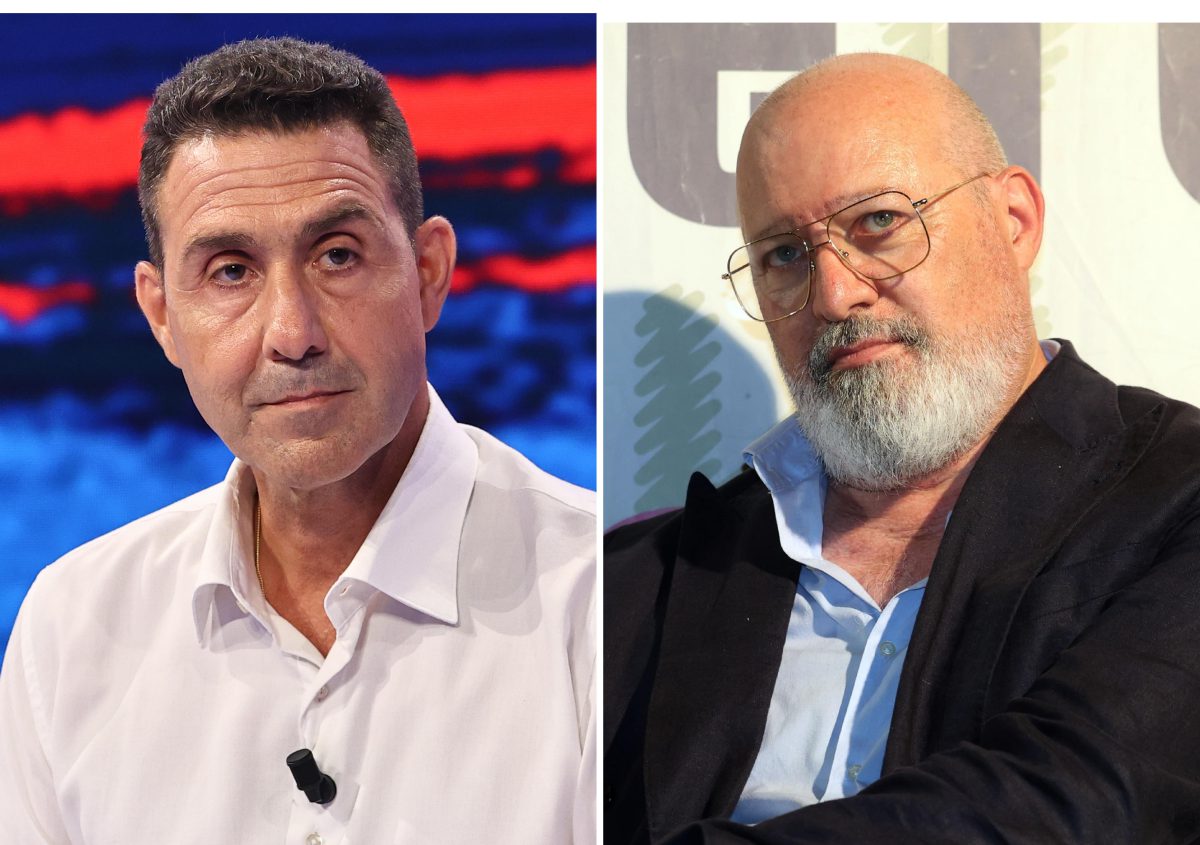 Vannacci contro Bonaccini, scontro sul voto a destra e sui lavoratori