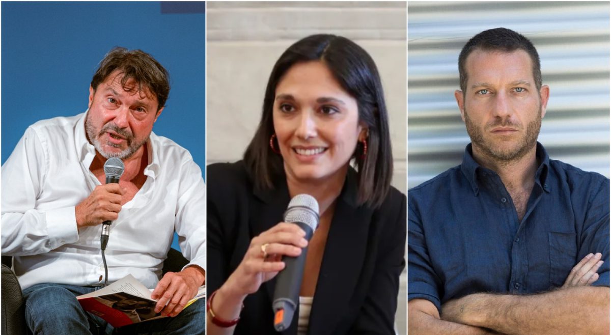 Report senza Ranucci, la Rai sceglie Presutti e Piervincenzi: redazione in rivolta