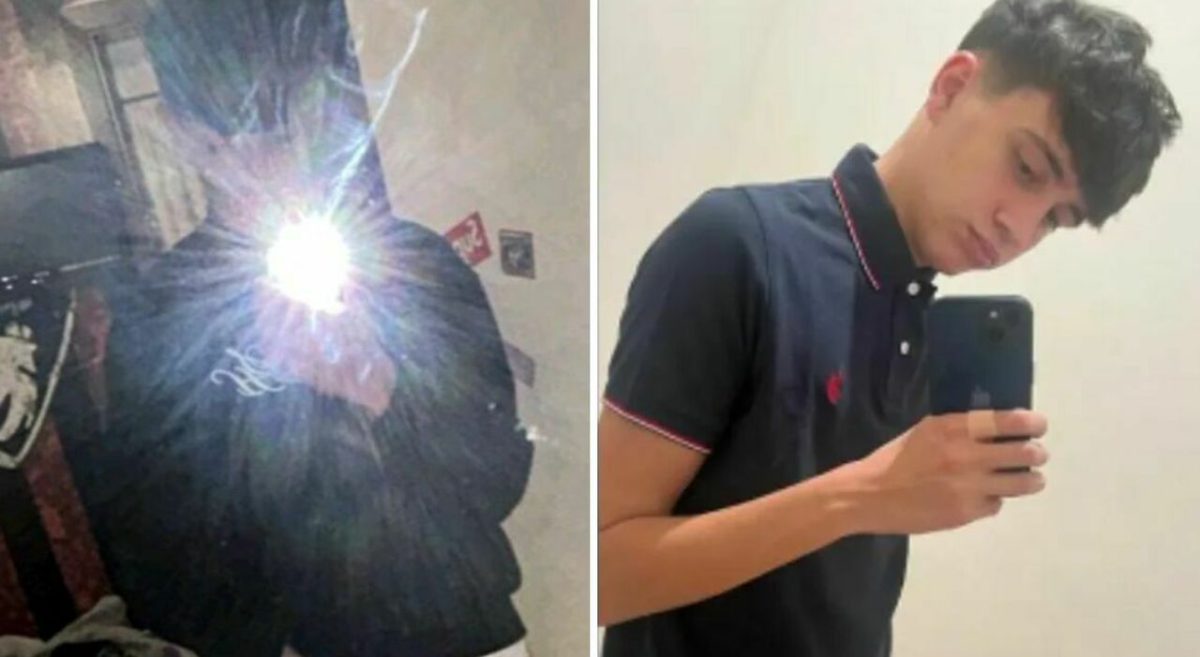 Perugia, Samuele Morettini e Leonardo Bertino morti sulla Marscianese: indagato il 18enne
